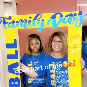 Meet your Posher, Sheneka